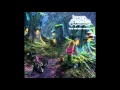 LIQUID STRANGER - BOMBACLAAD STAR