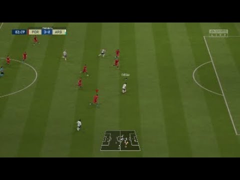 Fifa 20 Shooting Tutorial/ Tips and Tricks