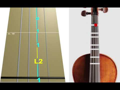 Hino 166- A graça inefável de Deus CCB violino tutorial