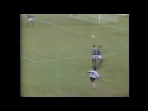 Ponte Preta 2 x 0 Guarani - Copa São Paulo 1992