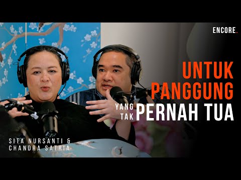 Encore - Episode 11 bersama Sita Nursanti & Chandra Satria