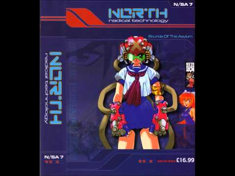 TORMENTOR @ NORTH NSA 7