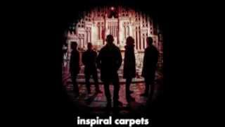 Let you down-Inspiral Carpets (featuring John Cooper Clarke)