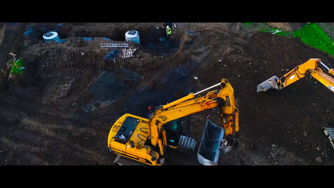Company video LG PLANT HIRE