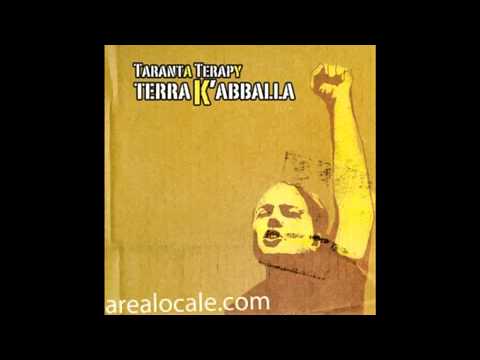 Taranta Terapy - A Matina (Terra K' Abballa)