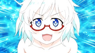 白海テクニック【合作単品】
