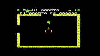 Tower of Evil for the Commodore VIC-20 / Commodore VC-20