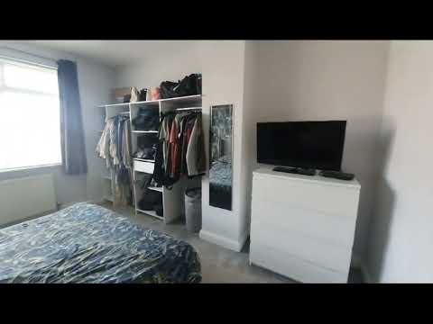 Kirkway, Blackley, Manchester, M9 6HT