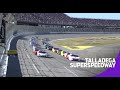 Sparks 300 at Talladega Superspeedway | Xfinity Series Extended Highlights