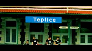 Video UG - Strýčkova Zahrádka - Jeffrey & Michael (Official video)