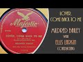 LOVER, COME BACK TO ME...Mildred Bailey and Her Orchestra
