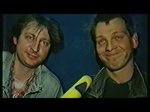 Spermbirds Abschied vom Krieger - Your Opinion