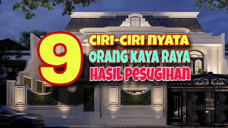 Download lagu 9 Ciri-Ciri Orang Kaya dari Hasil Pesugihan ‼️ mp3 Download lagu 9 Ciri-Ciri Orang Kaya dari Hasil Pesugihan ‼️ mp3
