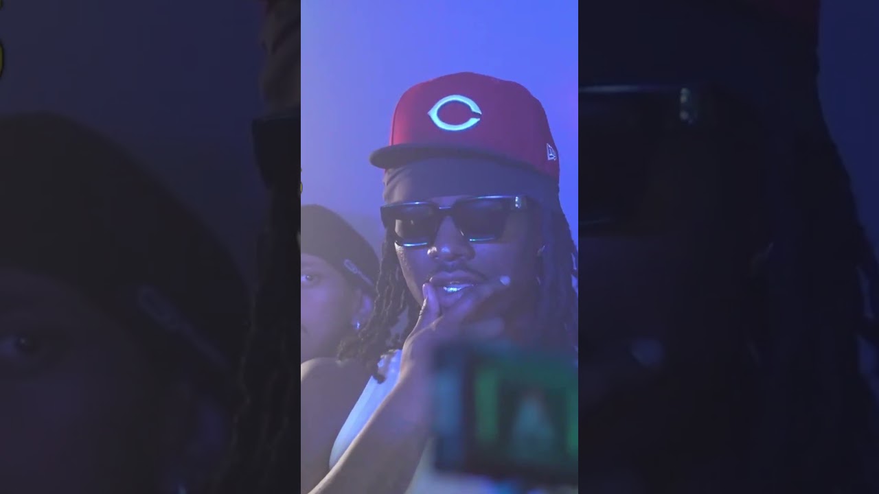 Kai shuts down T-Pain’s party at Streamer University