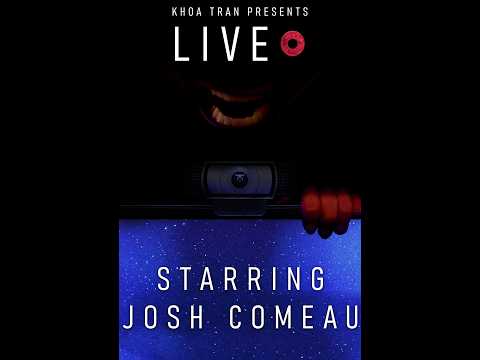 LIVE (short horror)
