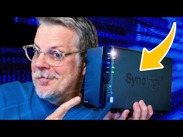 Vídeo relacionado con GIGASTONE Home Server SSD 1TB NAS SSD Drive Cache (paquete de 2) 24/7 Durable TLC de alta resistencia Personal Cloud Data Sync Network Attached Storage RAID 3D NAND 2.5 pulgadas SATA discos duros