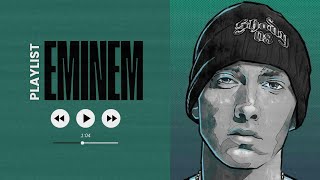 EMINEM Greatest Hits Full Album 2023 || EMINEM Best Songs