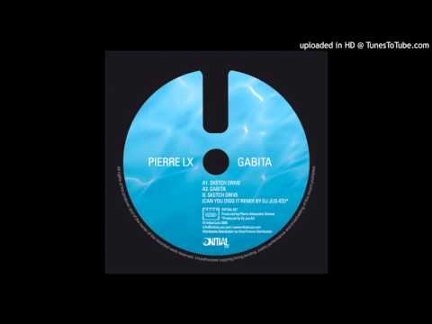 Pierre LX - Gabita