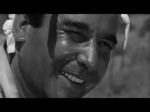 1966 La Caza (Legendado) - Carlos Saura