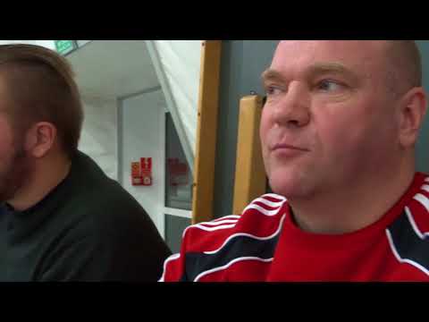 "Program Meczowy #21": Wielkie Derby Warszawy w futsalu kobiet.