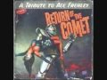 COLD GIN -L. A. GUNS- COVER OF KISS FROM THE ALBUM RETURN TO COMET A TRIBUTE TO ACE FREHLEY