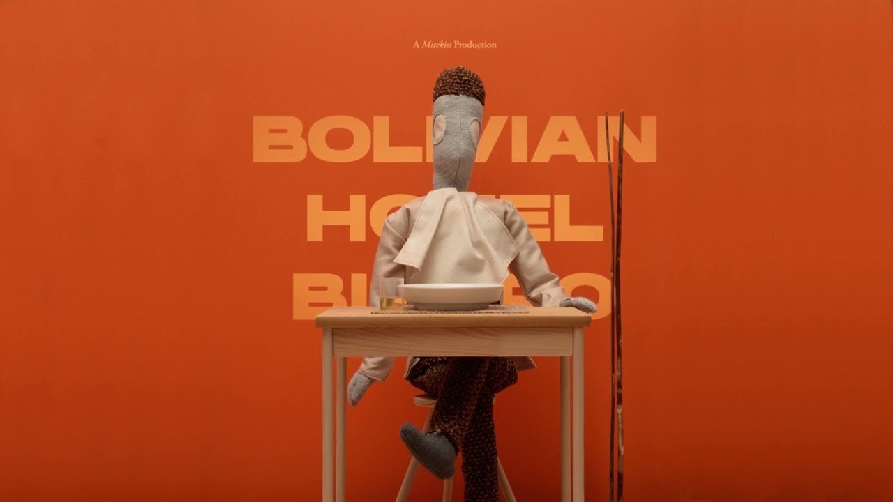 Mitekiss - Embers (feat. Ruth Corey)