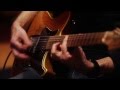 Eric Johnson & Mike Stern - Eclectic 