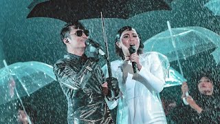 Download lagu Dayang Nurfaizah Hael Husaini - Haram AJL33 mp3