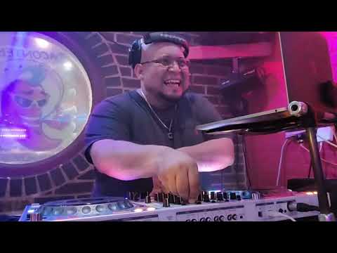 @ElGiga - Mix Reggaeton Clásico # 3