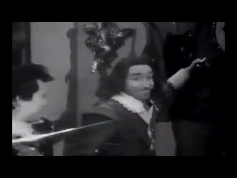 the gallant blade sword fight