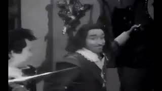 the gallant blade sword fight