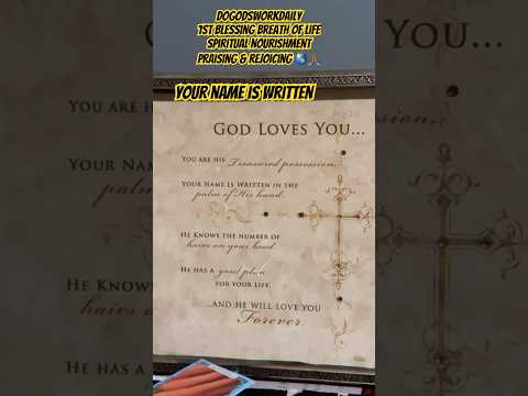 Trust & not be afraid YAH is my #SALVATION(W.O.D)Isa12📖Day127 #YAH2025WHOWESERVE #BIBLESERVANTS📖