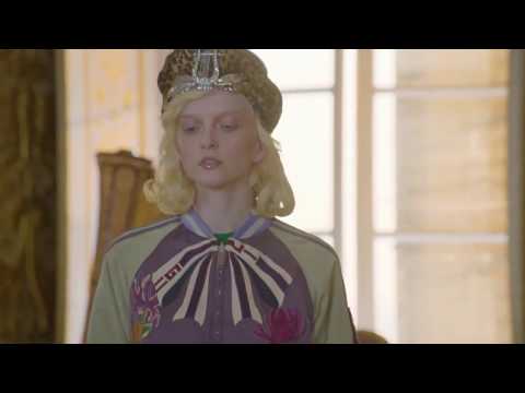 GUCCI Cruise 2018 | FULL RUNWAY SHOW
