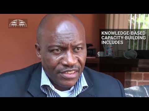 ZPSP: Knowledge-based Capacity Building