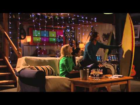 Neighbours:  Friday 5 September - Clip