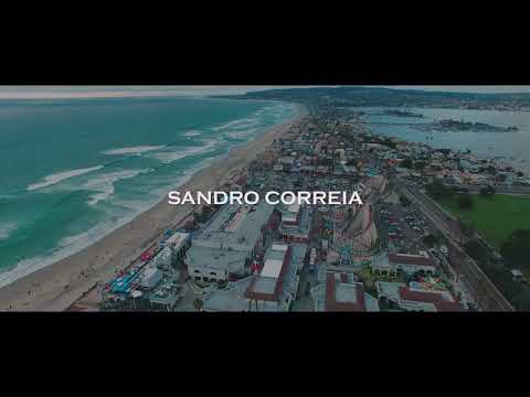 Sandro Correia - Jugan dun lado