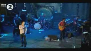 Morrissey - 12 Seasick, Yet Still Docked (BBC Radio 2)