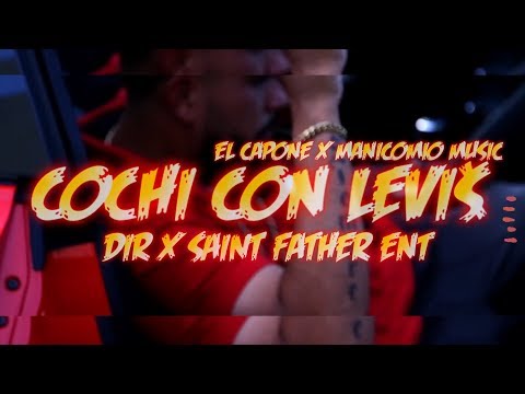 Cochi Con Levi$ - El Capone