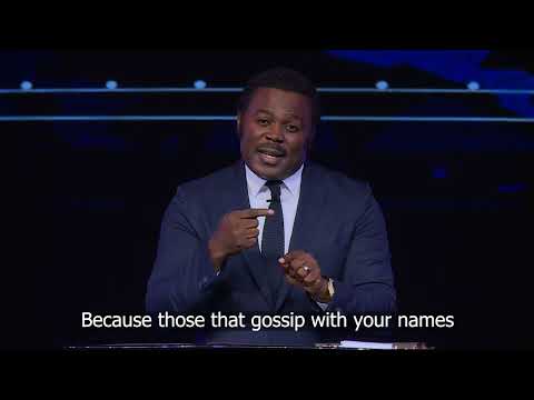 HOW I BECAME A GIANT IN THE SPIRIT How I found favor before God, Man and the Universe