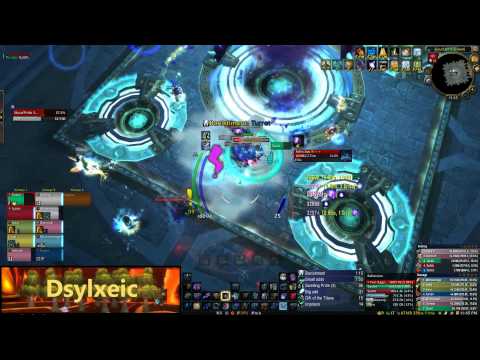 Dsylxeic@Drenden vs. Sha of Pride 10 Heroic
