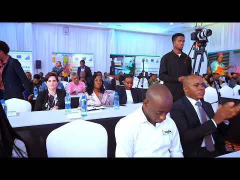 MHANDISI MRAMBA AUELEZEA KWA KINA MKAKATI WA TAIFA WA MAWASILIANO WA NISHATI SAFI YA KUPIKIA