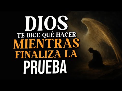 3 THINGS you must DO while the GOD-GIVED TEST is over 🙌