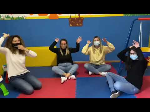 Le mucche campagnole 🤩