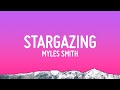 Myles Smith Stargazing Lyrics