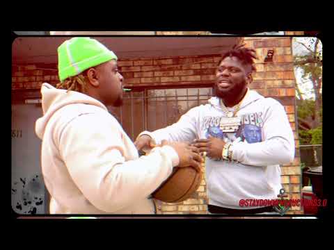 A Day in the life w/Houston's Own DFlowers, Talks on the start of BDE the label W/ HotBoy Wes & more