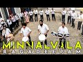 Minnalvala Song Ragadeepam Version Narivetta Tovino Thomas Ragadeepam Bandset Engandiyur