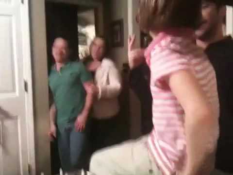 Janet's birthday song