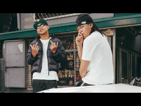 Get That Peso (Crank Dat)  - Matt White & Costa Cashman (Official Music Video)