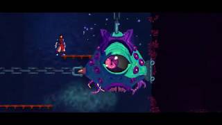 Dead Cells - One Shotting The Watcher
