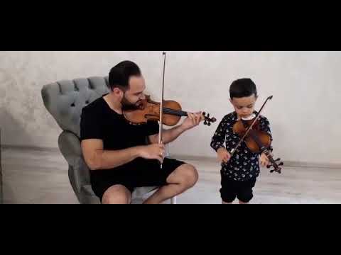 Roman & Roman Jr. Janoska - Twinkle, Twinkle, Little Star